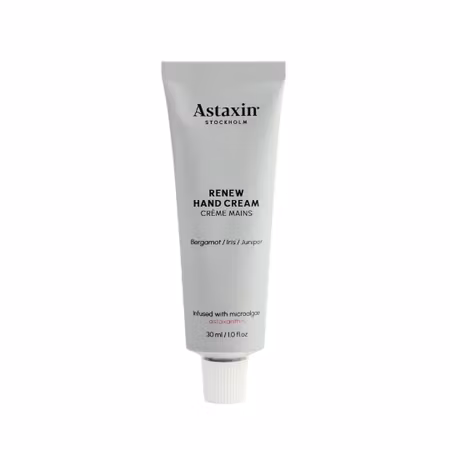 Astaxin Renew Hand Cream - 30 ml