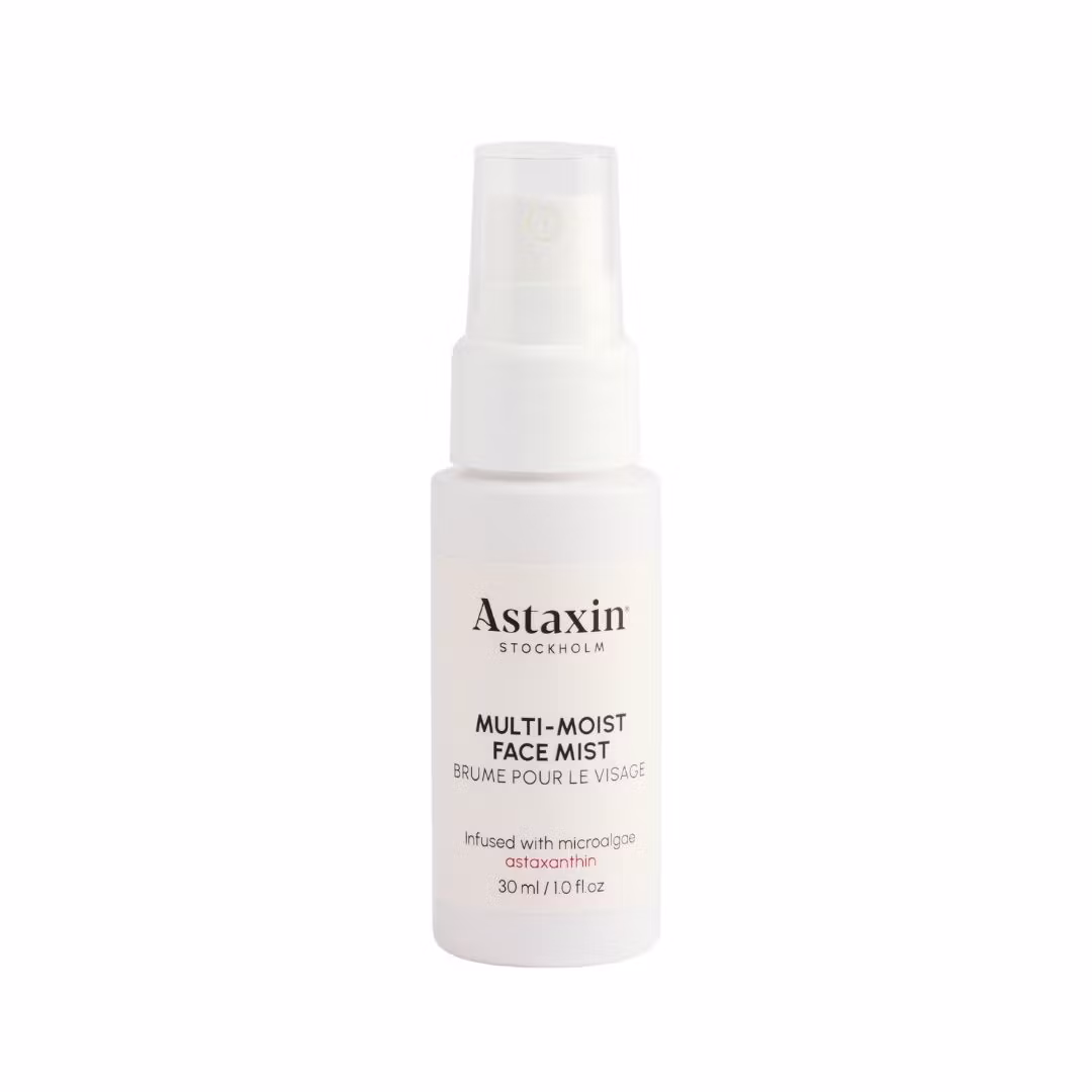 Astaxin Multi-moist Face Mist - 30 ml