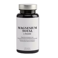 Astaxin Magnesium Total - 90 capsules