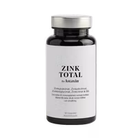 Astaxin Zink Total - 90 capsules