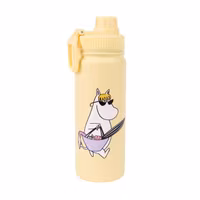 Nordic Buddies Snorkmaiden Thermal Everyday Bottle - 550 ml