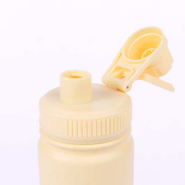 Nordic Buddies Snorkmaiden Termiczna butelka na co dzień - 550 ml