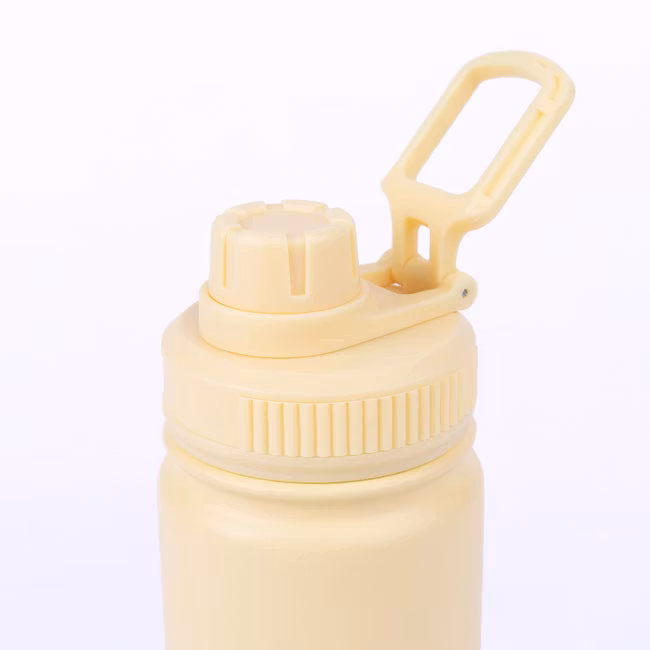 Nordic Buddies Snorkmaiden Termiczna butelka na co dzień - 550 ml