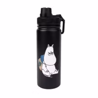 Nordic Buddies Moomintroll Thermal Everyday Bottle - 550 ml