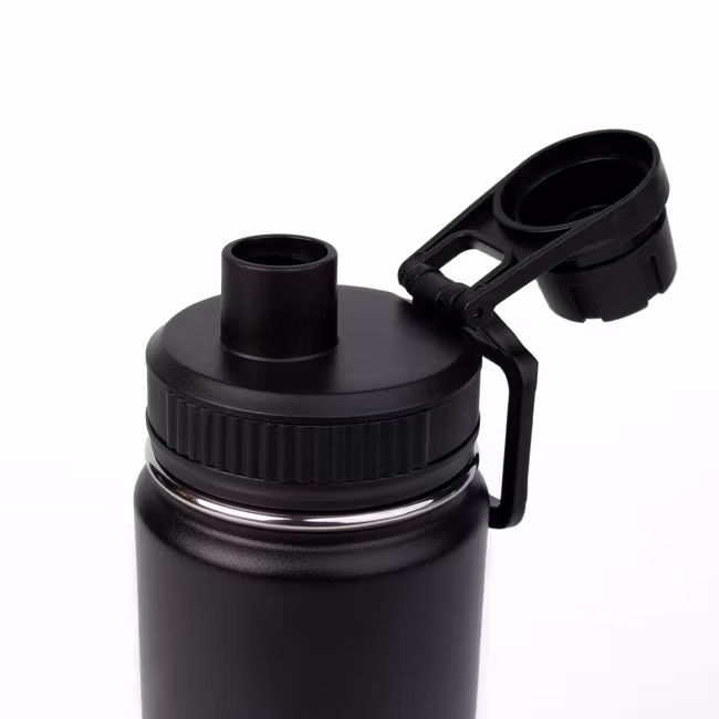 Nordic Buddies Moomintroll Thermal Everyday Bottle - 550 ml