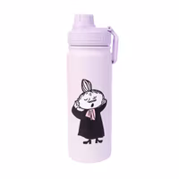 Nordic Buddies Little My Thermal Everyday Bottle - 550 ml