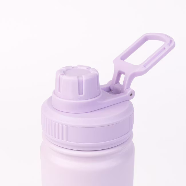 Nordic Buddies Little My Thermal Butelka na co dzień - 550 ml