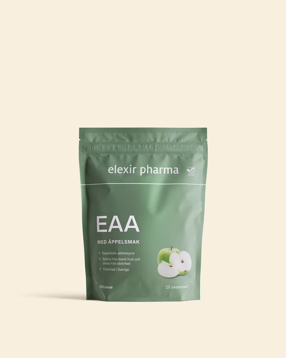 Elexir Pharma EAA Mela - 300 grammi