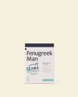 Elexir Pharma Fenugrec Homme - 60 comprimés