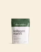 Elexir Pharma Collagène Marin - 175 grammes