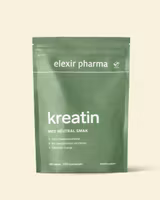 Elexir Pharma Creatine - 400 grams
