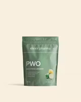 Elexir Pharma PWO Lemon Lime - 300 grams