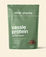 Elexir Pharma Whey Protein Chocolate - 750 grams