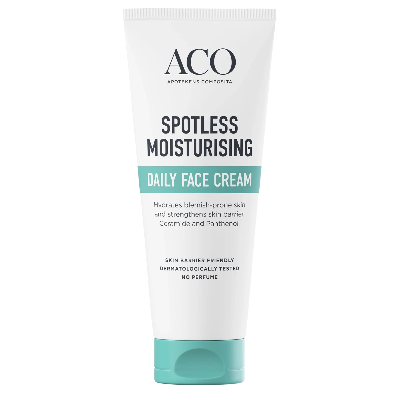 ACO Spotless Daily Face Cream - 60 ml