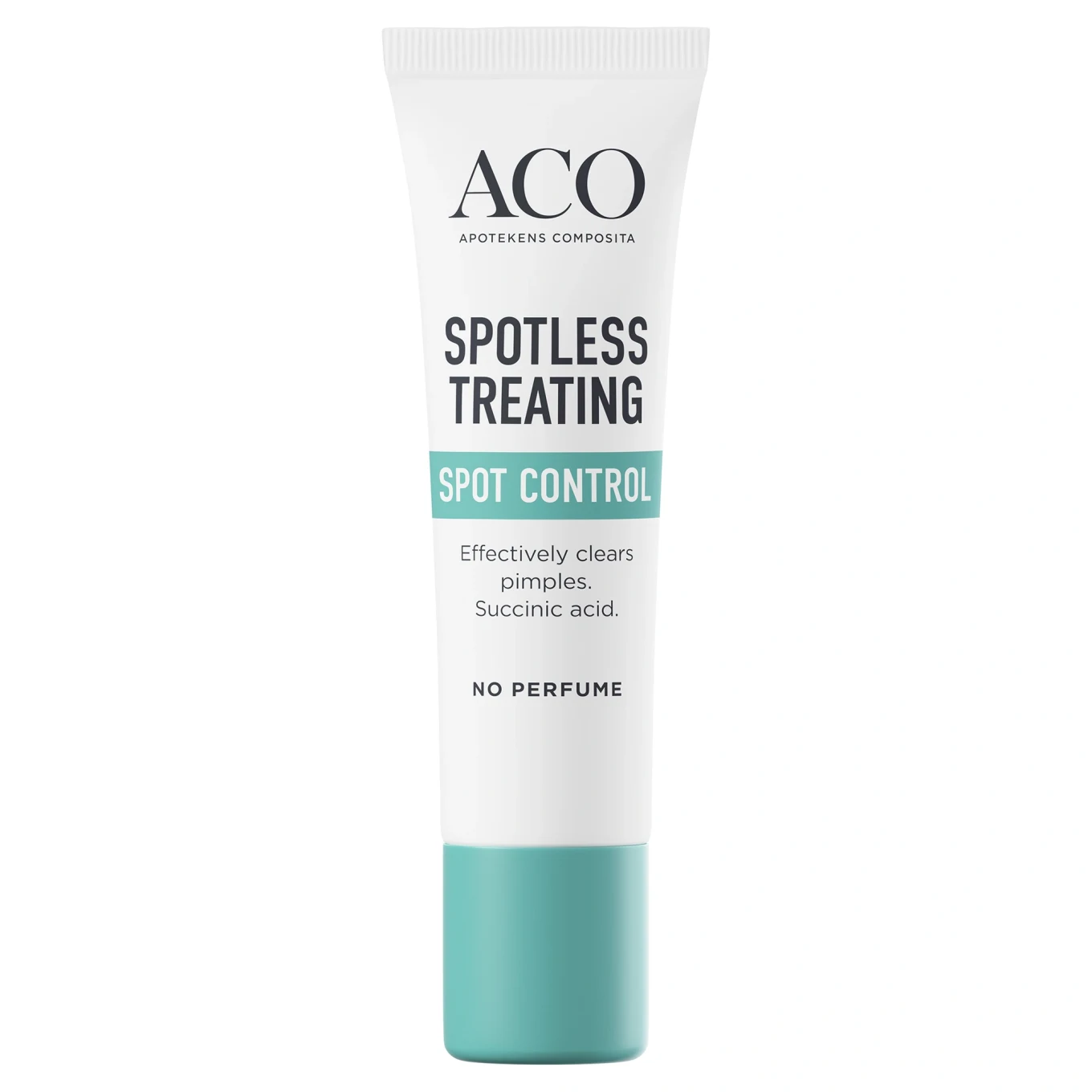 ACO Spotless Treating Spot Control - 10 ml