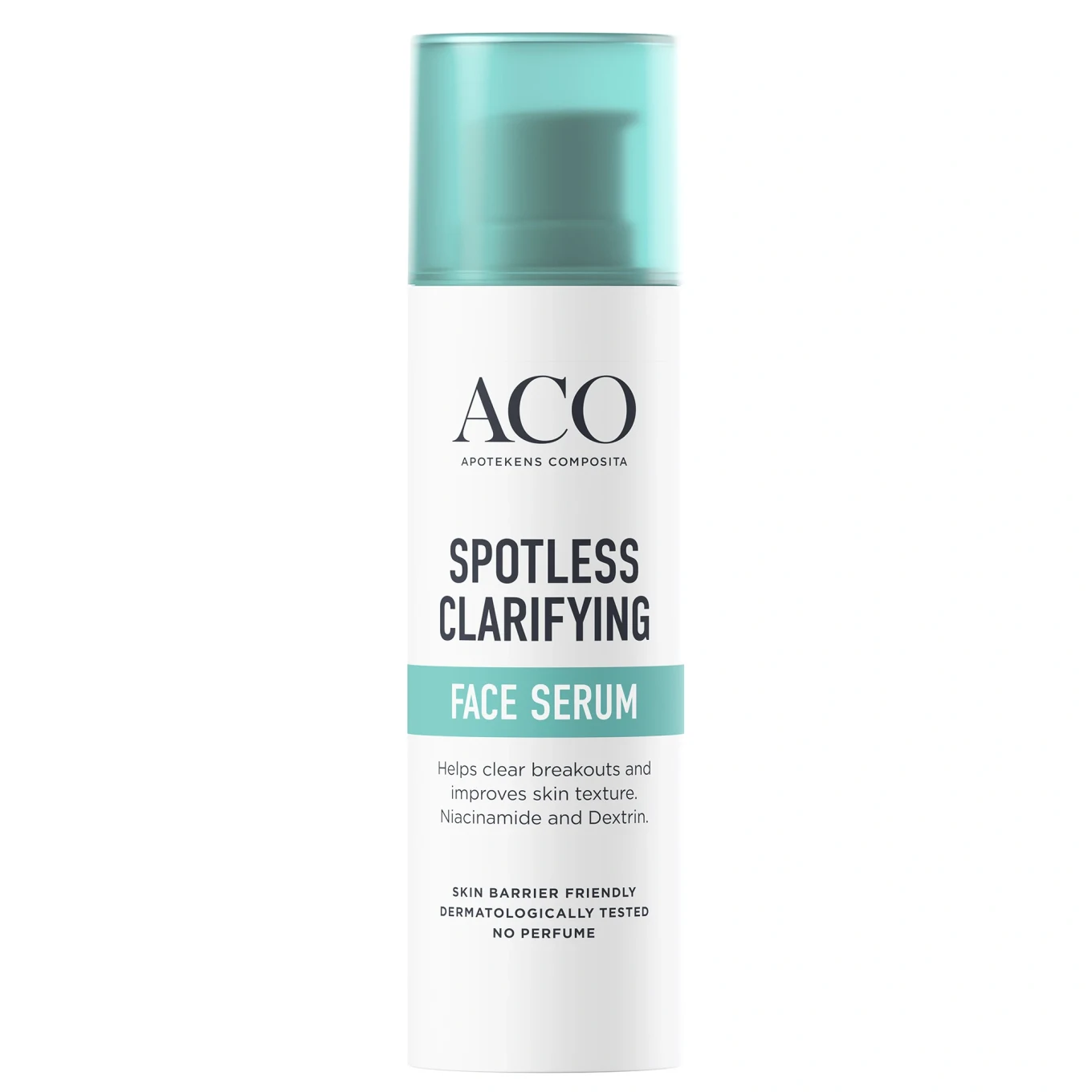 ACO Spotless Clarifying Face Serum - 30 ml