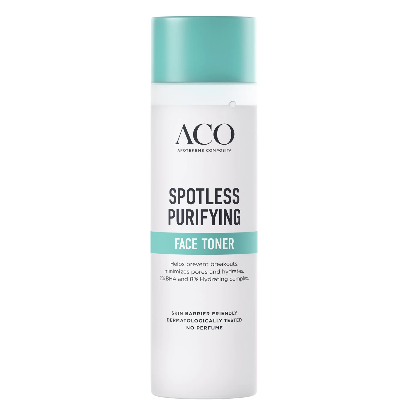ACO Spotless Face Toner - 200 ml