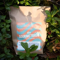 Fibr Gourmet Bread Gluten-Free Flour Mix Without Additives - 225 grams