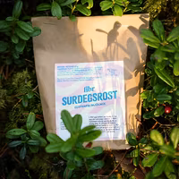 Fibr Sourdough Toast Gluten Free Flour Mix Without Additives - 225 grams