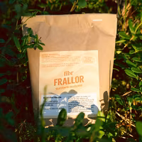 Fibr Rolls Gluten Free Flour Mix Without Additives - 225 grams