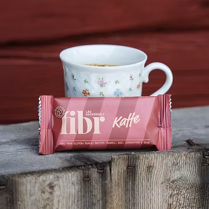 Fibr Coffee Bar - 25g