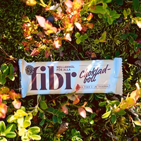 Fibr Chokladboll, Chocolate Ball Bar - 40 grams