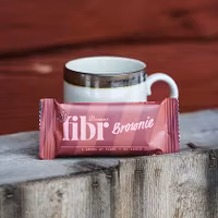 Fibr Brownee Bar - 25 grams