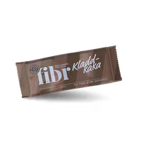 Fibr Kladdkaka, Mudcake Bar - 25 grams