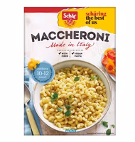 Schär (Semper) Maccheroni - 500 grams