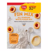 Semperin hienojakoinen sekoitus - 500 grammaa