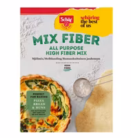 Schär (Semper) Mix Fiber - 500 grams
