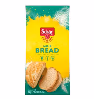Schär (Semper) Mix B, Bread-Mix - 1000 grams