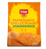 Schär (Semper) Paniermehl Breadcrumbs - 300 grams