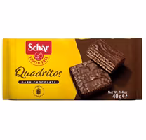 Schär (Semper) Quadritos - 40 grams