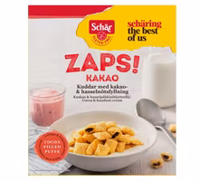 Semper ZAPS! - 300 gram