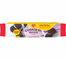 Semper Cookie-o's - 150 gram