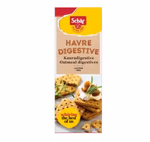 Semper Havermout Digestives - 150 gram