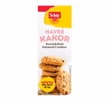 Semper Havermoutkoekjes - 150 gram