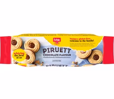 Chocolate Semper Piruett - 110 gramos