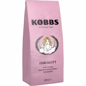 Kobbs Himlagott Tea - 125g
