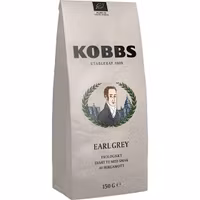 Kobbs Earl Grey Tea - 125 grams