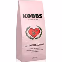Kobbs Lust & Fägring Tea - 125 grams