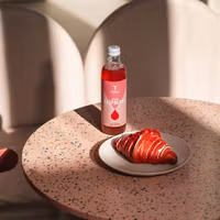 TÖRST Organic Raspberry - 330ml