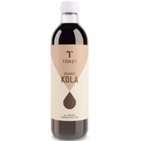 TÖRST Organic Kola - 330ml