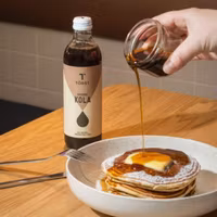 TÖRST Organic Kola - 330ml