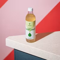 TÖRST Organic Elderflower - 330ml