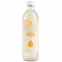 TÖRST Organic Ginger - 330ml