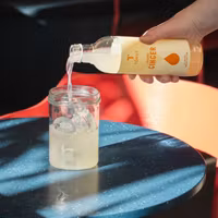 TÖRST Organic Ginger - 330ml