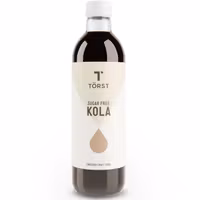 TÖRST Organic Kola Sugar-free - 330ml