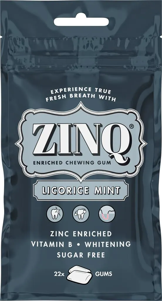 zinc chewing tobacco Quitting smoking? With vaping under fire, tobacco-free snuff an option How America became addicted to